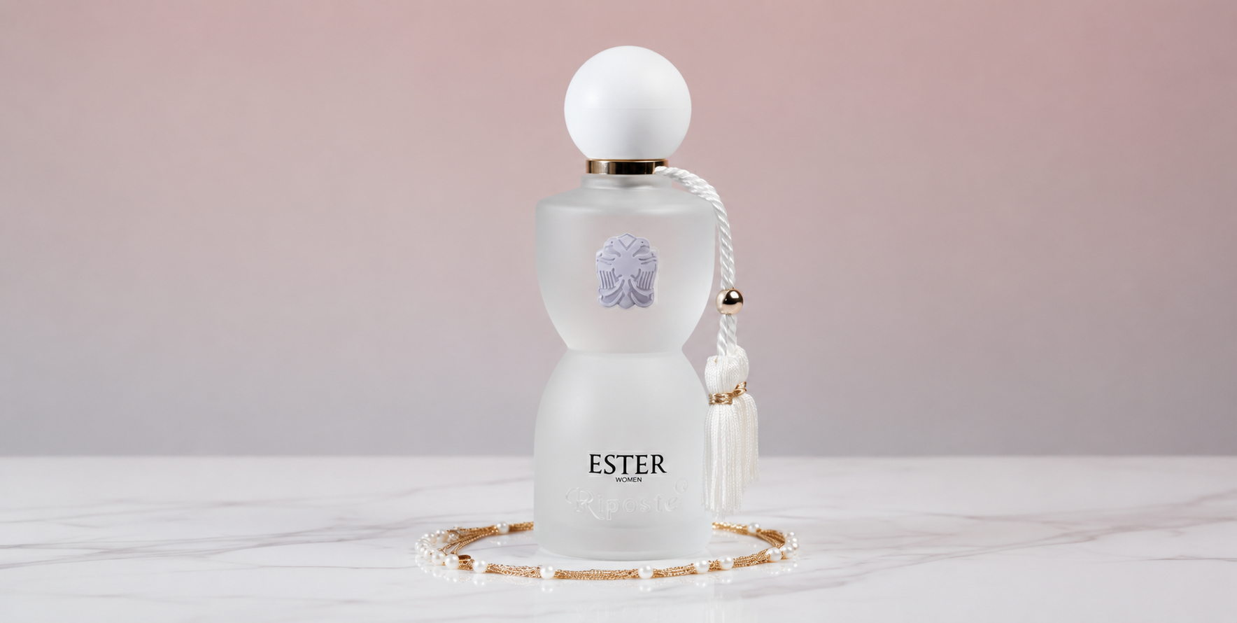 2026 Lansmanı- Riposte Ester