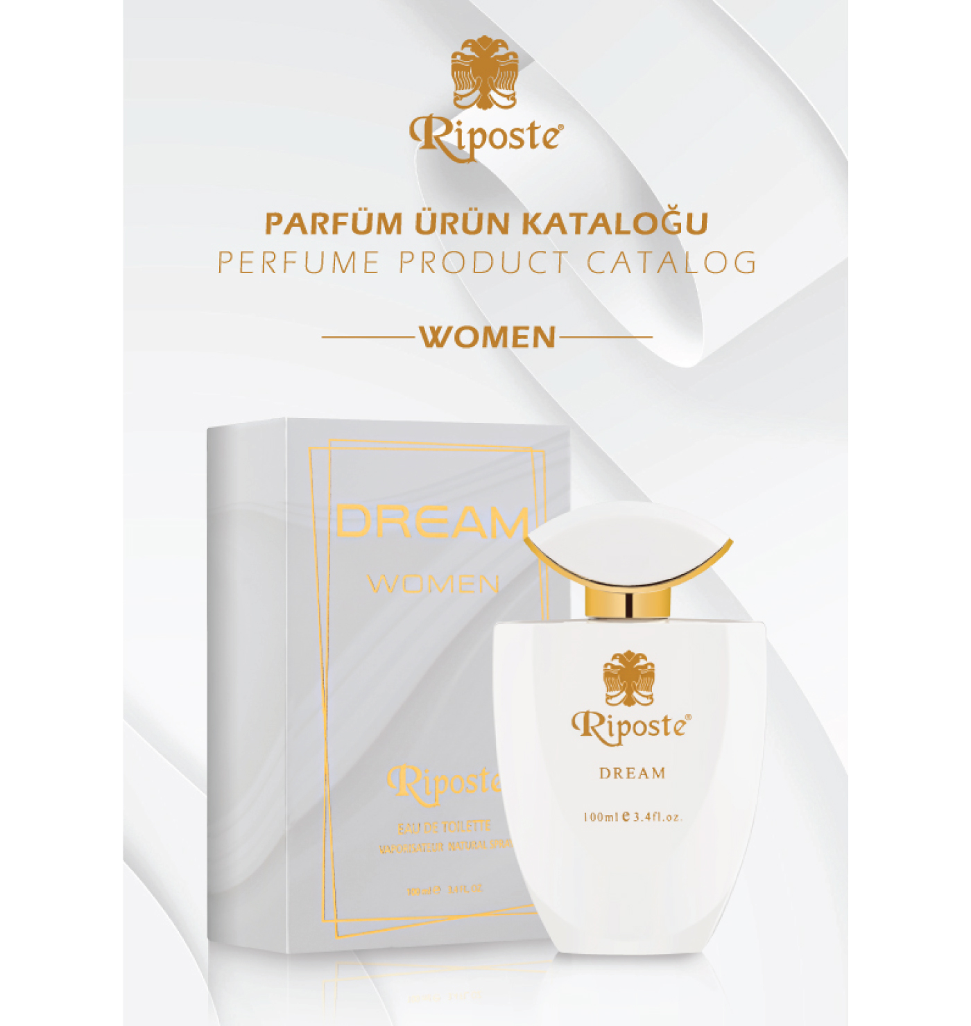 Riposte Ürün Kataloğu