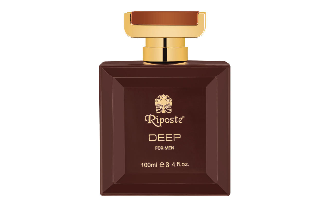 Riposte Deep Erkek Parfüm