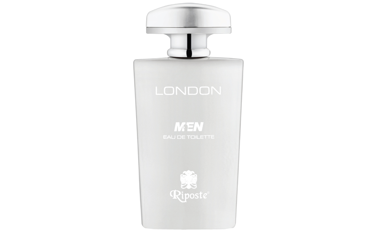 Riposte London Erkek Parfüm