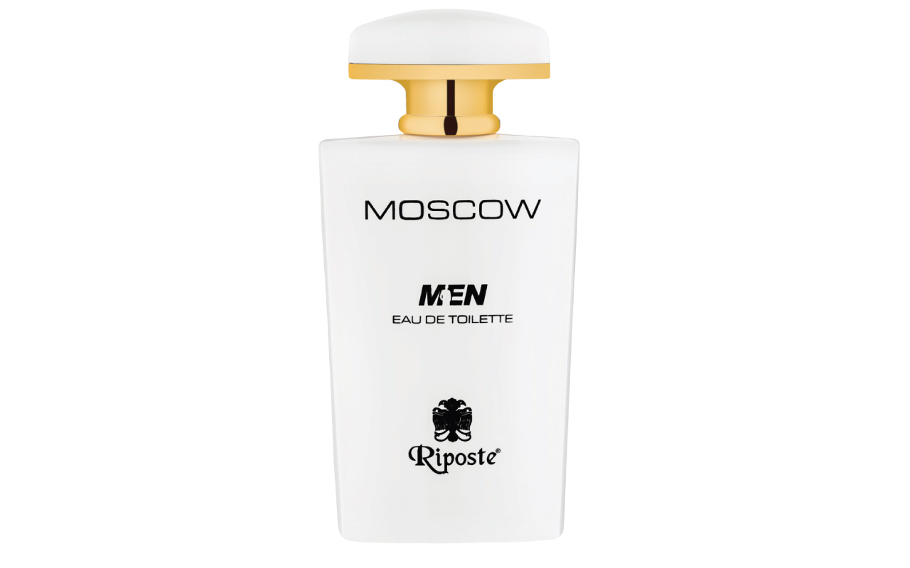 Riposte Moscow Erkek Parfüm