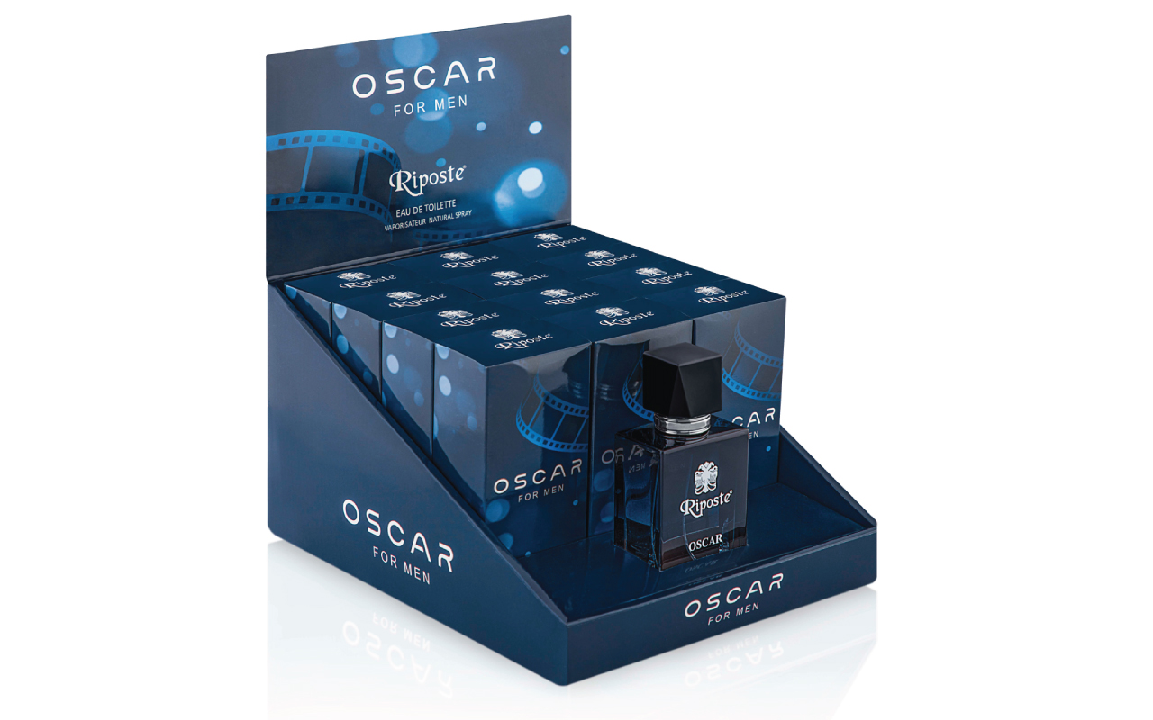 Riposte Oscar Erkek Parfüm