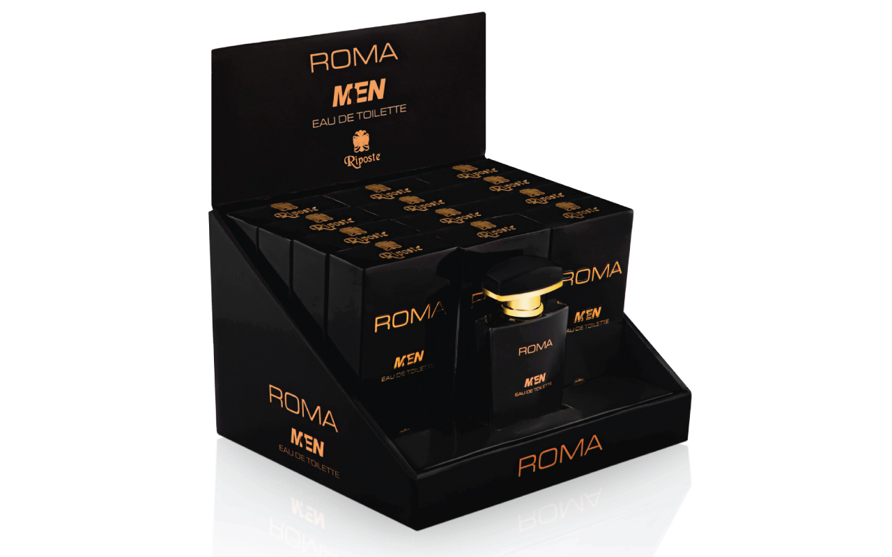 Riposte Roma Erkek Parfüm