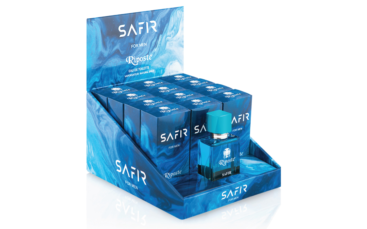 Riposte Safir Erkek Parfüm