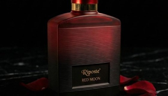 Riposte Red Moon-Sen Yürü. Kurtlar İzini Değil Kokunu Sürsünler