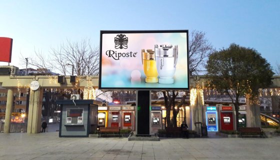 Riposte Parfüm Yorumları